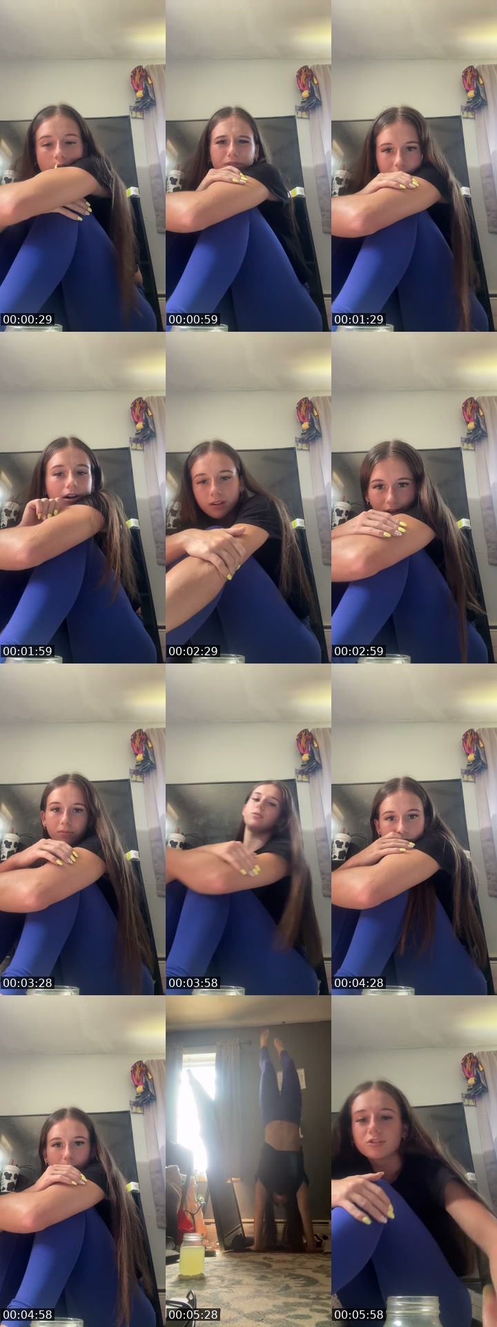 TikTok live: Mentioned you by @reag.fr2316