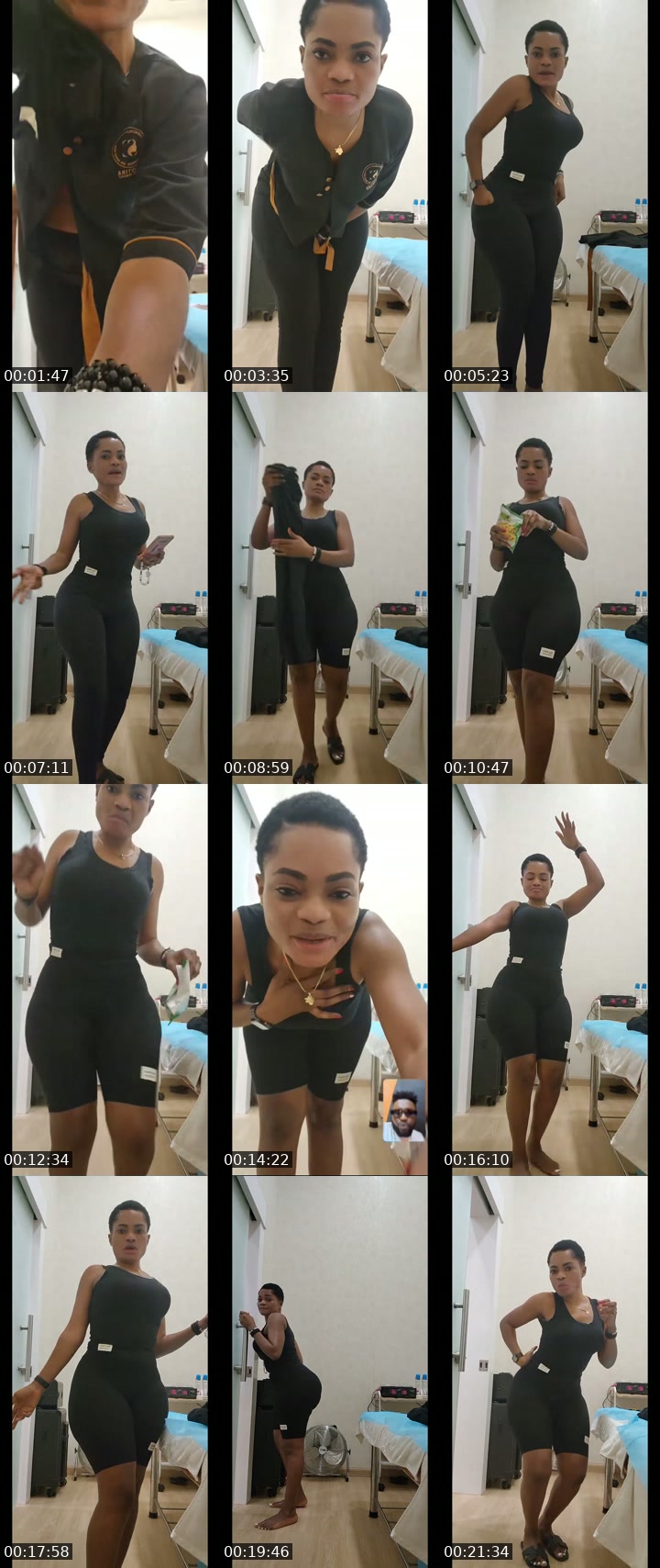 @princessnicki95 TikTok live from 2026-07-24