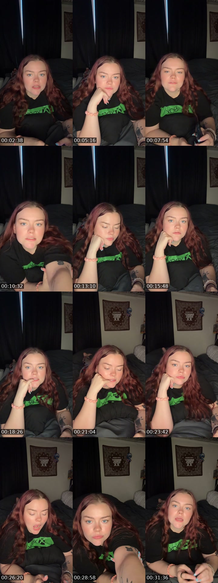 TikTok live: Isssa vibe by @itsavaaxo3