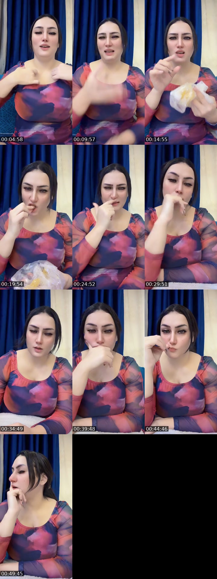 @nonoandn1 TikTok live from 2026-07-24