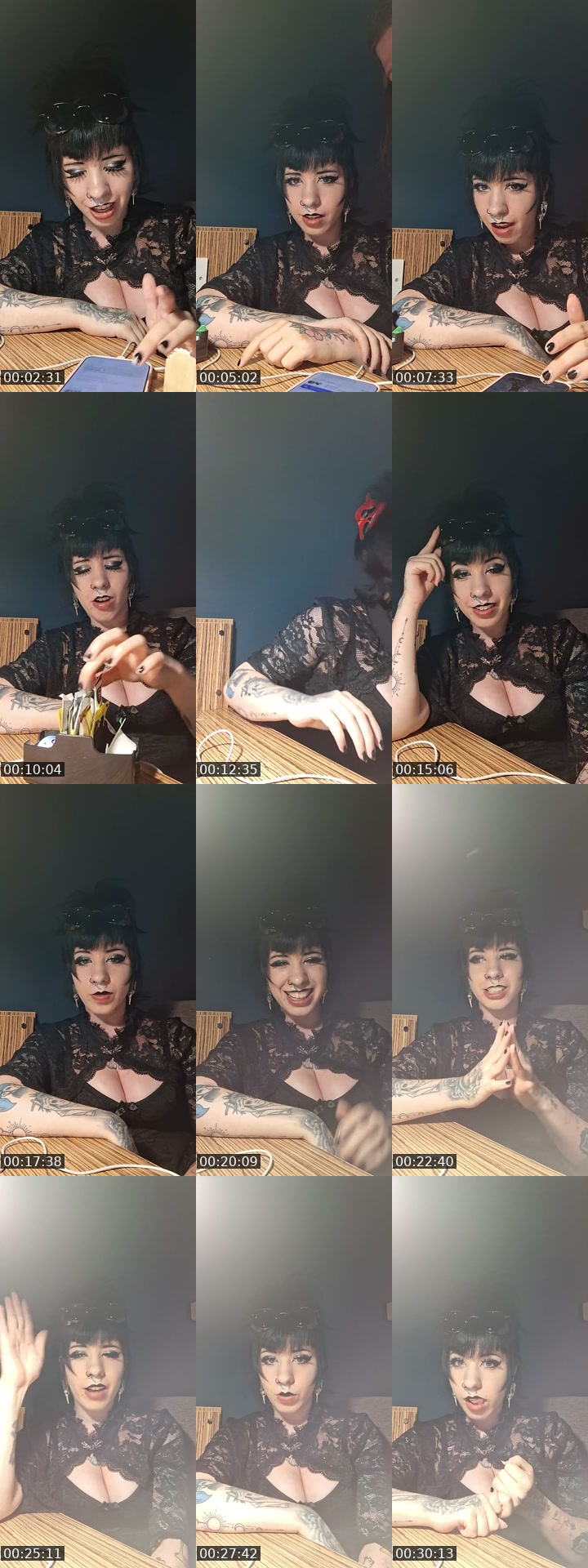 @sleepy_sparrow0 TikTok live from 2026-07-24