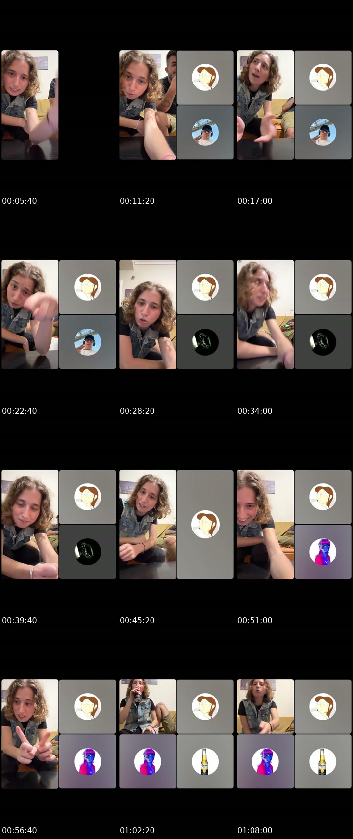 @queen_konna_chris TikTok live from 2026-07-24