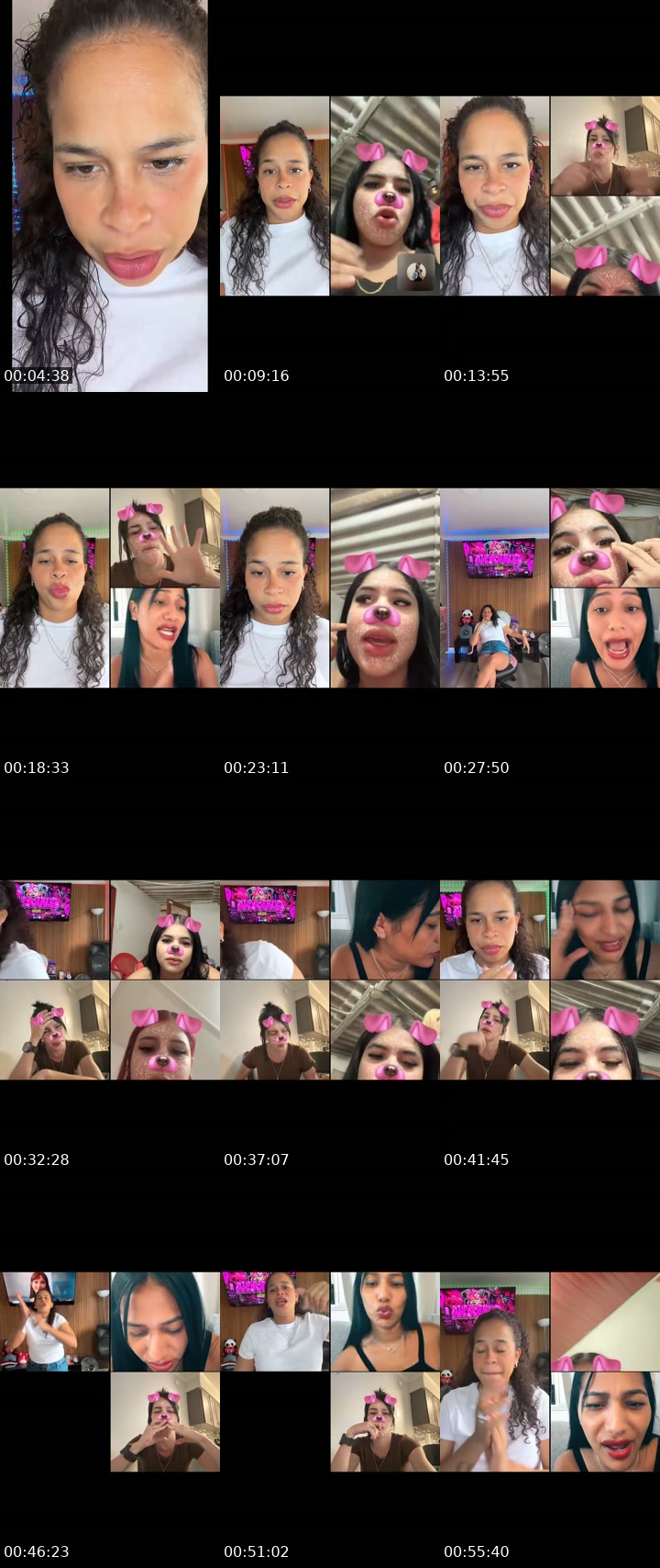 @churcausa TikTok live from 2026-07-24