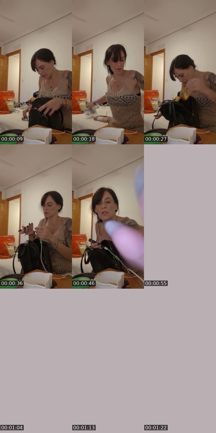 TikTok live: y mis envidios@s by @jenniffilla