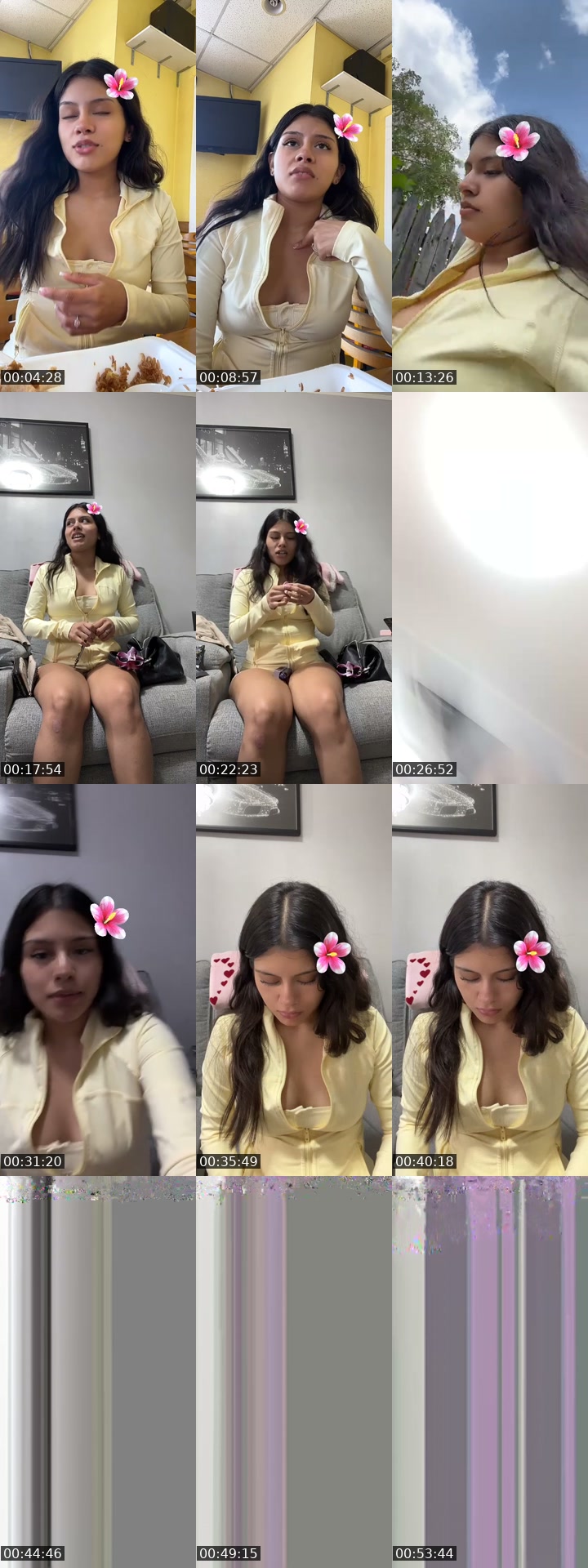 @smilesbabyyy23 TikTok live from 2026-07-24