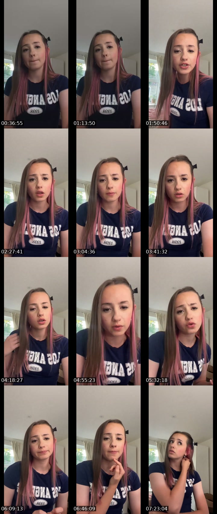 TikTok live: Bored by @marveljesus6769
