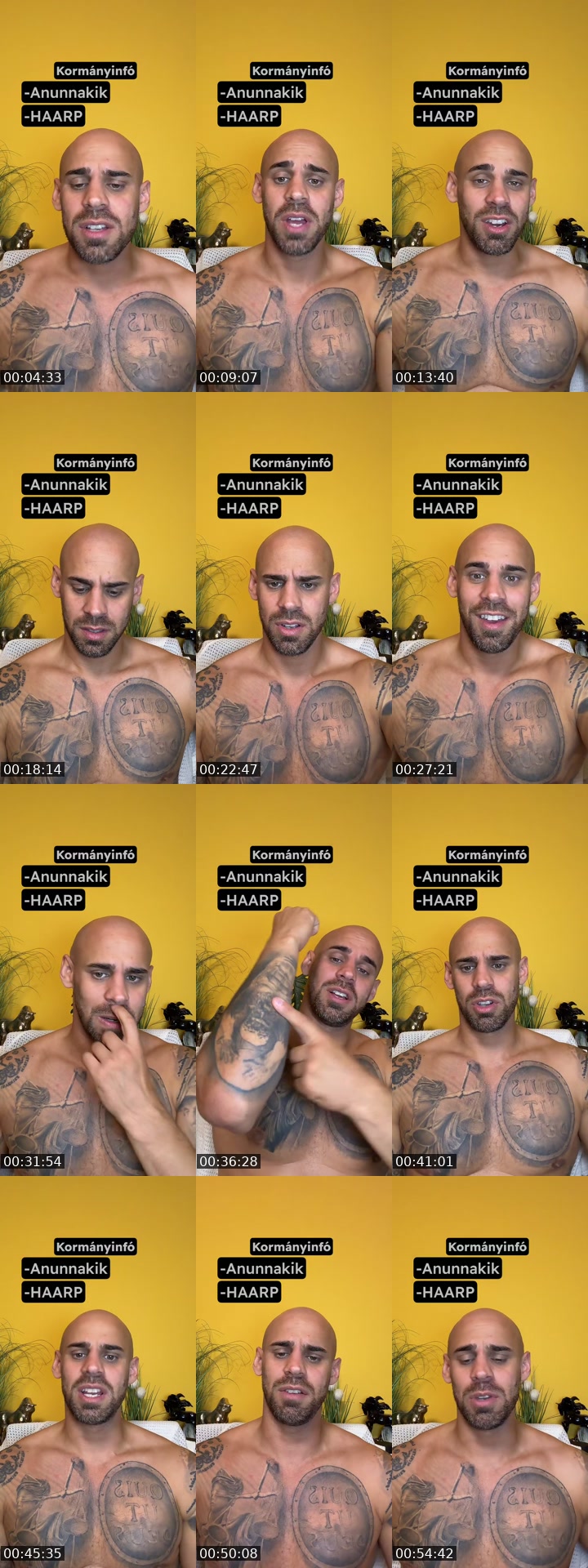 @opus28053 TikTok live from 2026-07-24