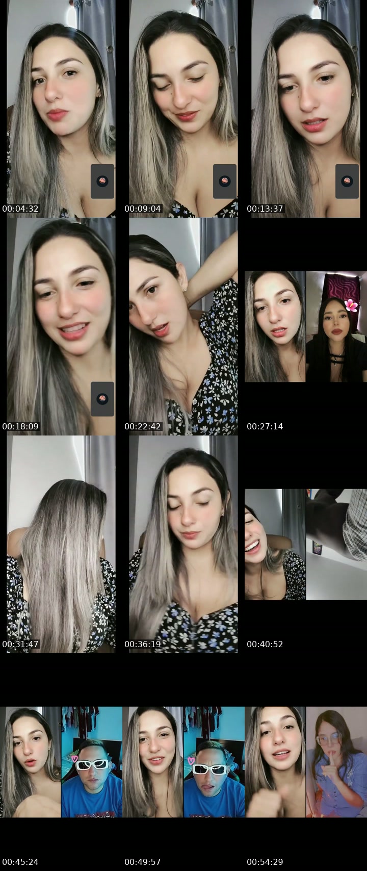 TikTok live: 𝒞𝓊𝓉𝑒 𝓌𝒾𝓉𝒽 𝒶 𝓌𝒾𝓁𝒹 𝓈 by @psicogirl123