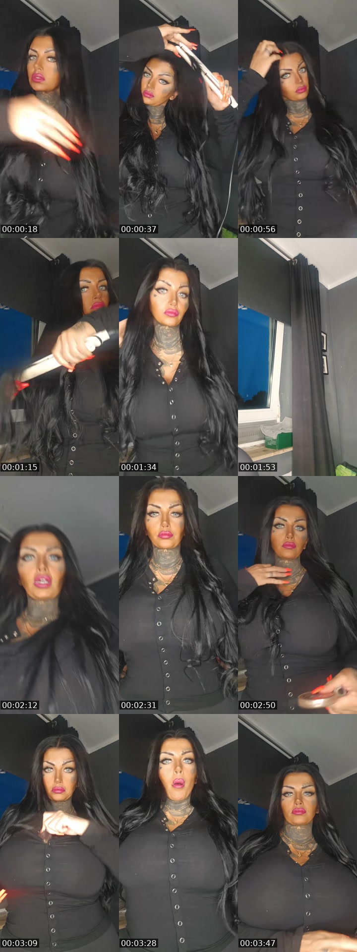 @burcum061 TikTok live from 2026-07-24