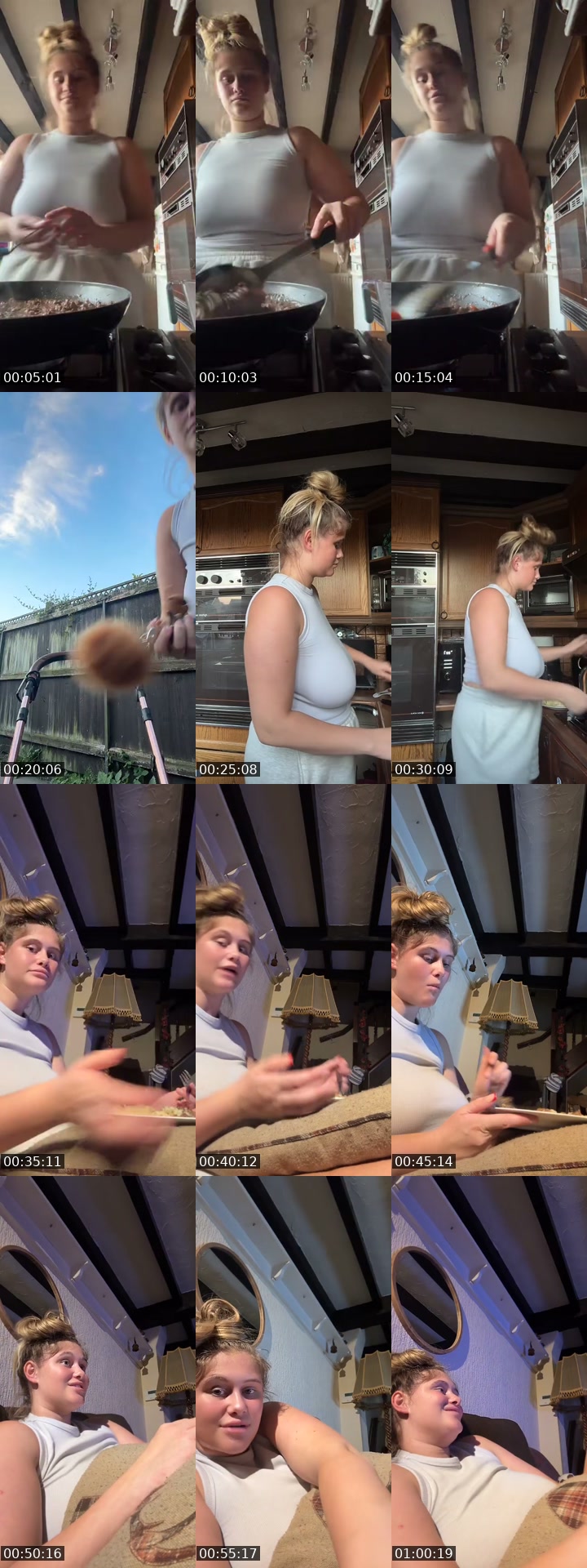 @izdowg23 TikTok live from 2026-07-24