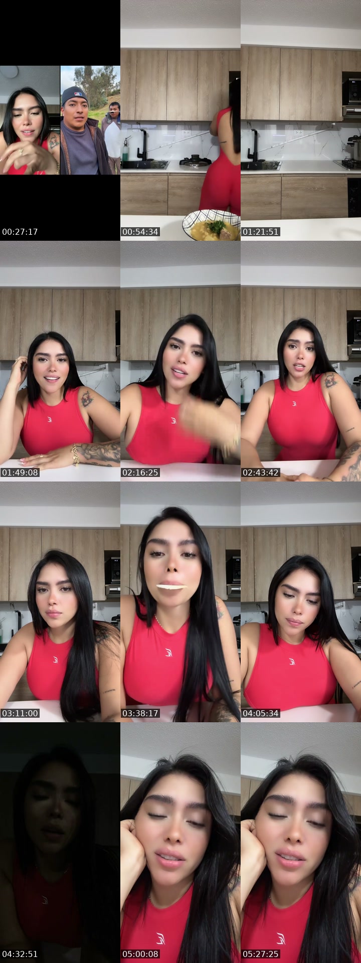 @fernandaruizg TikTok live from 2026-07-24
