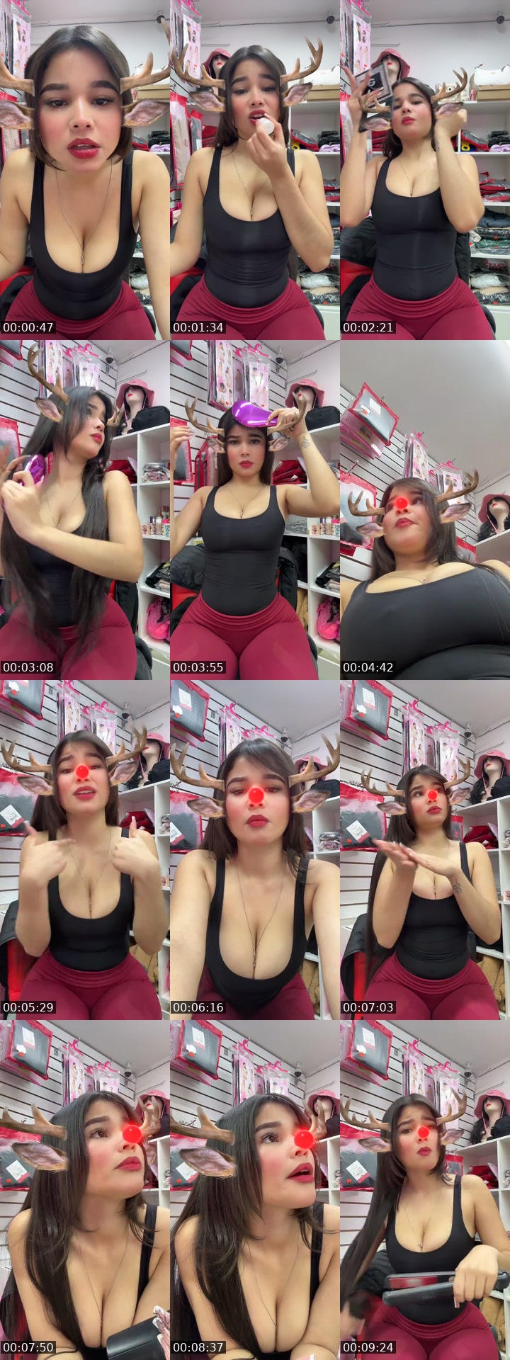 @tifanyyrb TikTok live from 2026-07-24
