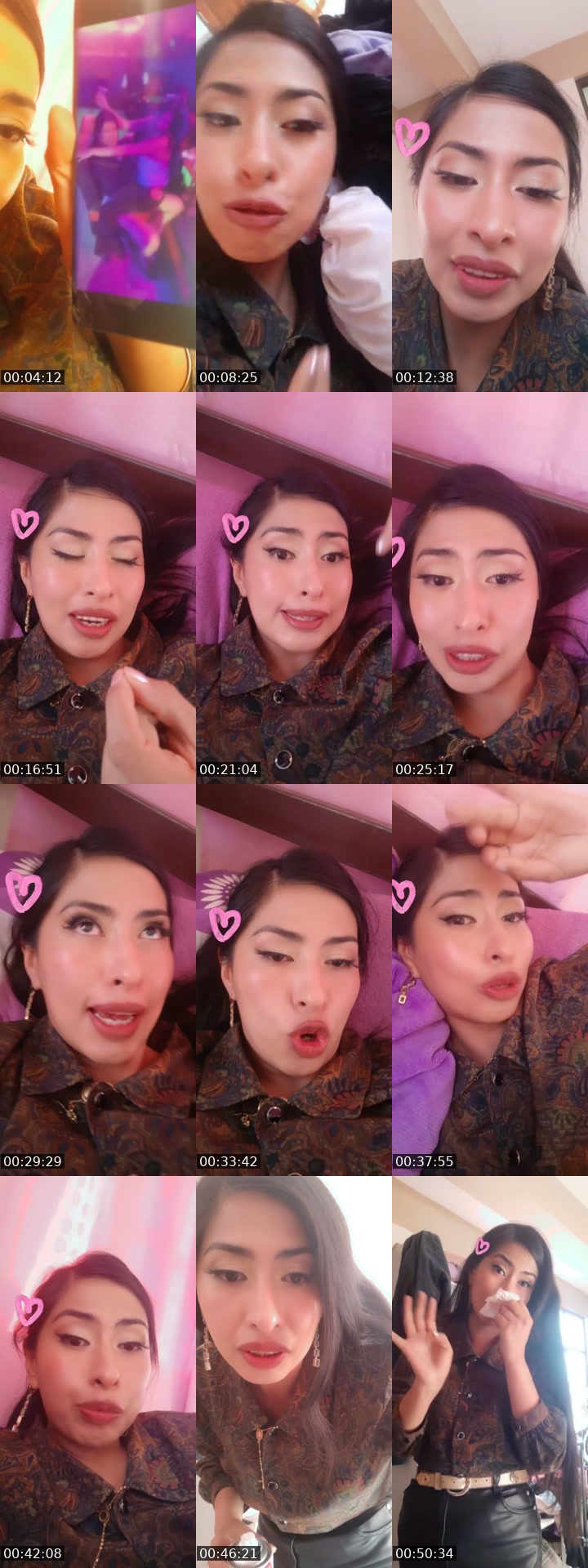 @karly_la_mas TikTok live from 2026-07-24