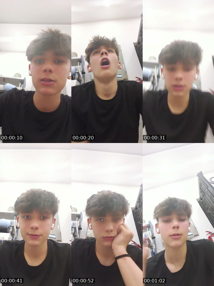 @ziyahacisaziyahac TikTok live from 2026-07-24