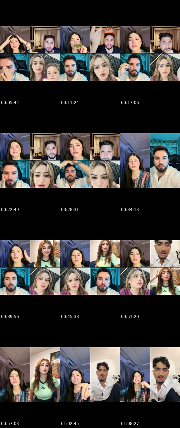 @kubrakhan665 TikTok live from 2026-07-24