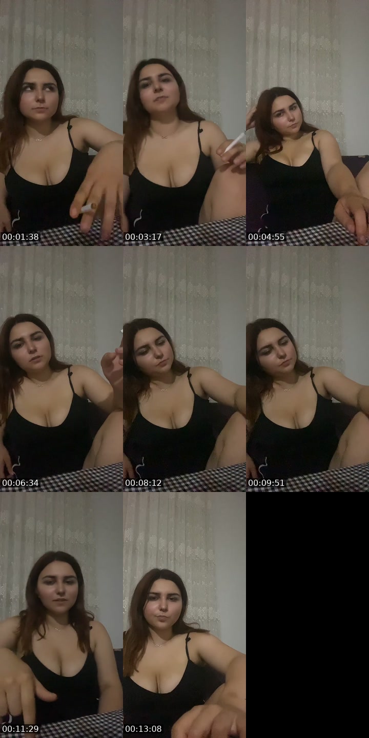 TikTok live: Bütün erkeklerin am….. by @sudenaazsss