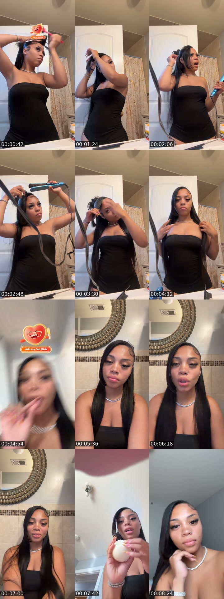 @theycallmeleii3 TikTok live from 2026-07-24