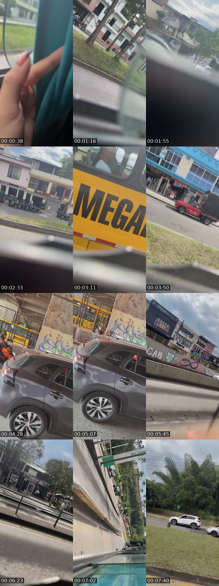 @paoag77 TikTok live from 2026-07-24