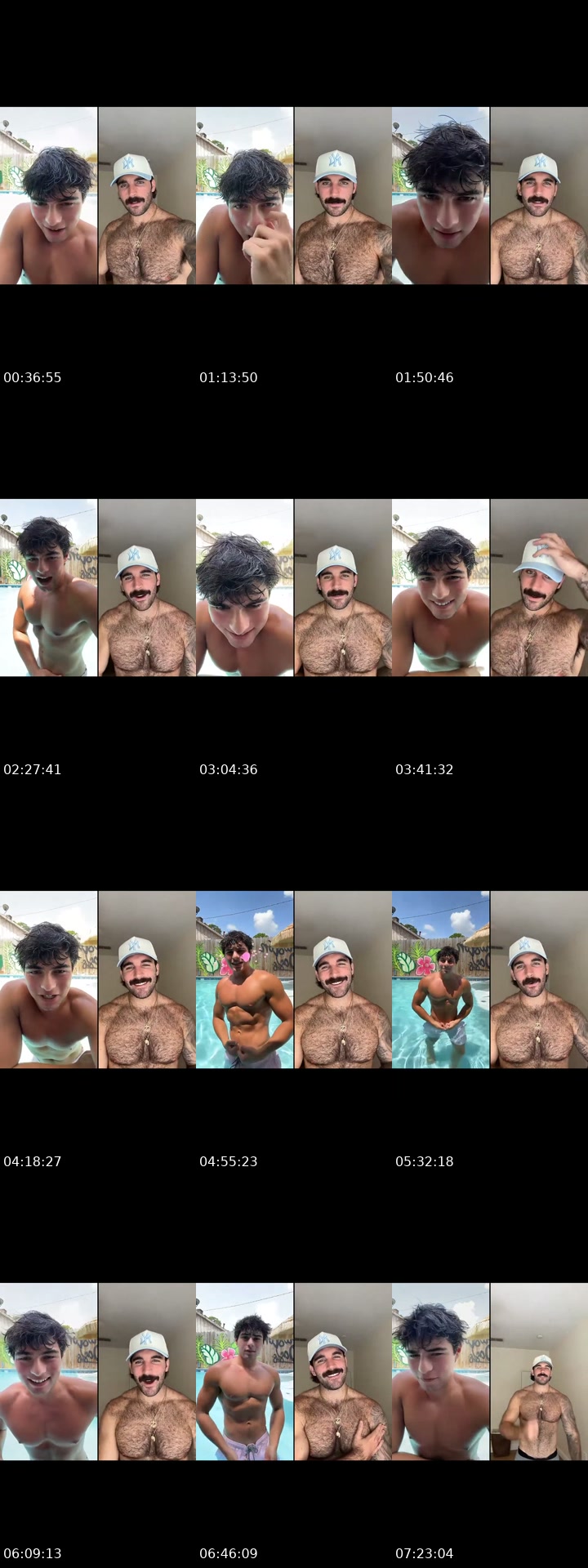 @basetxraofi TikTok live from 2026-07-24