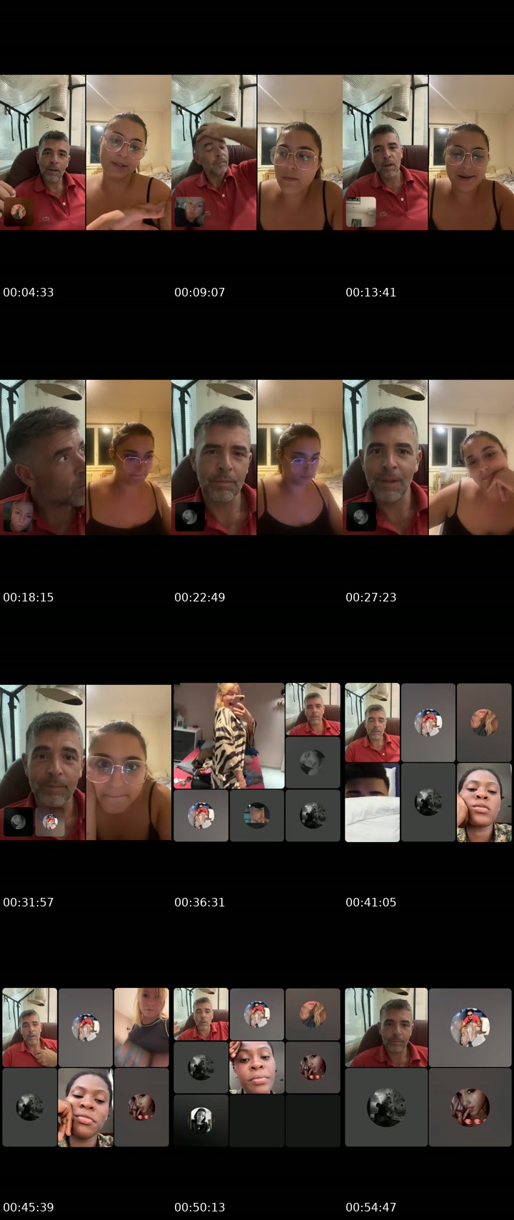 @keurgrenadine.dtc TikTok live from 2026-07-24