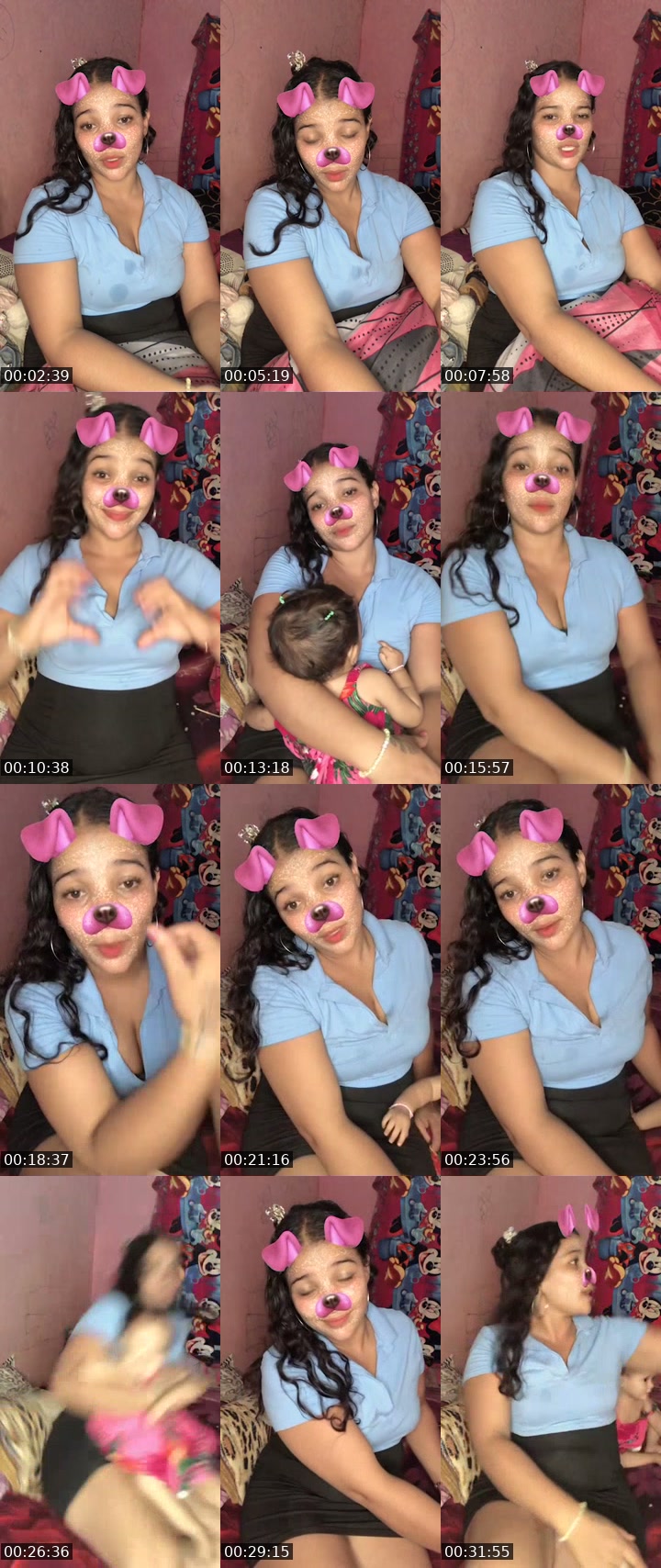@la.chaparra1622 TikTok live from 2026-07-24