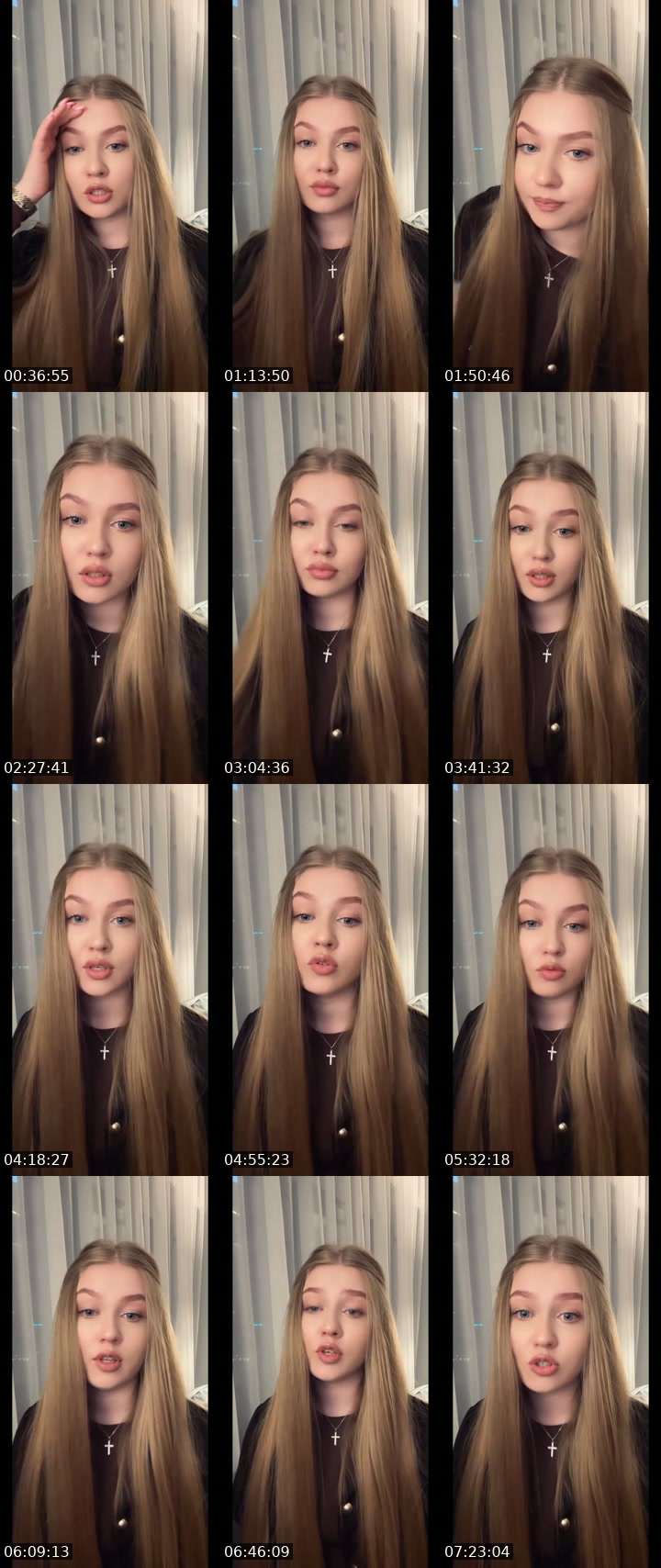 TikTok live: 🩷 by @barbie_sofii