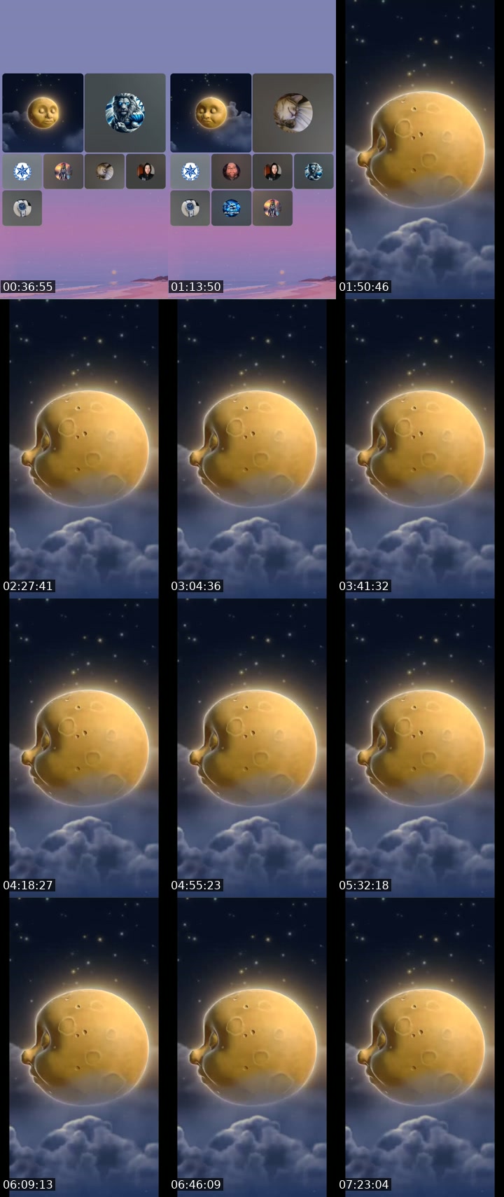 @lea262603 past TikTok live from 2026-07-24