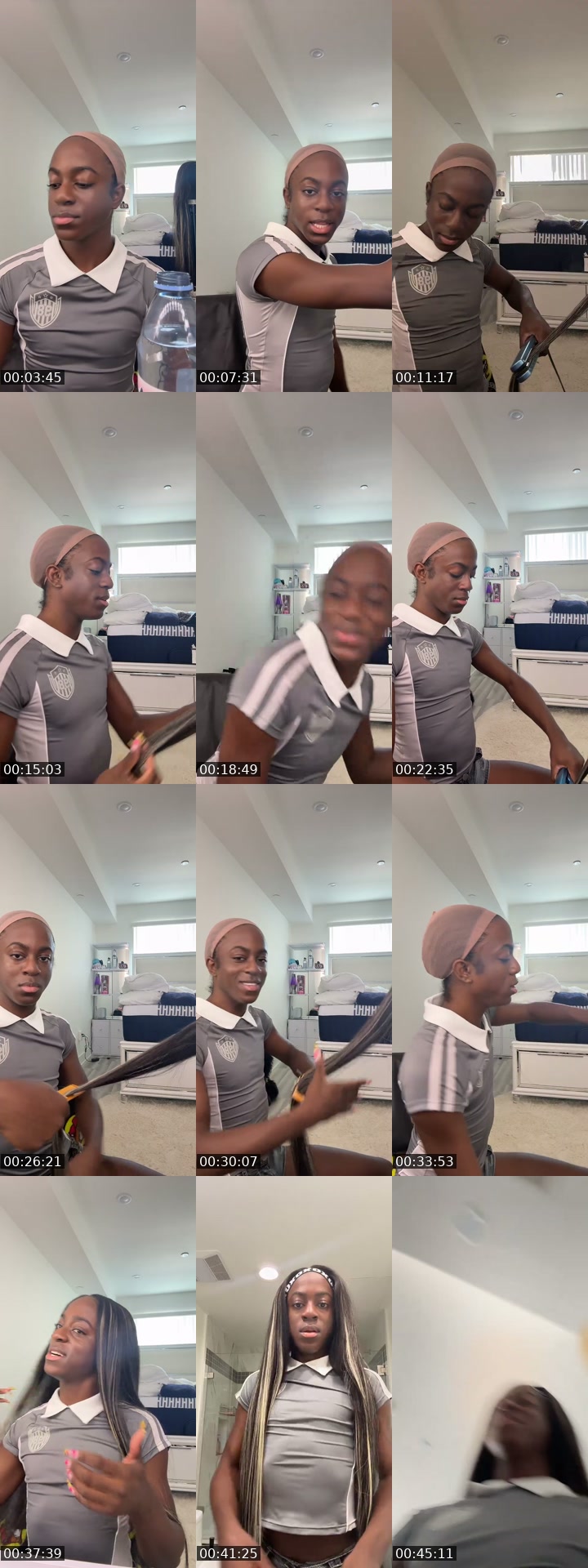 @steyeuh TikTok live from 2026-07-24