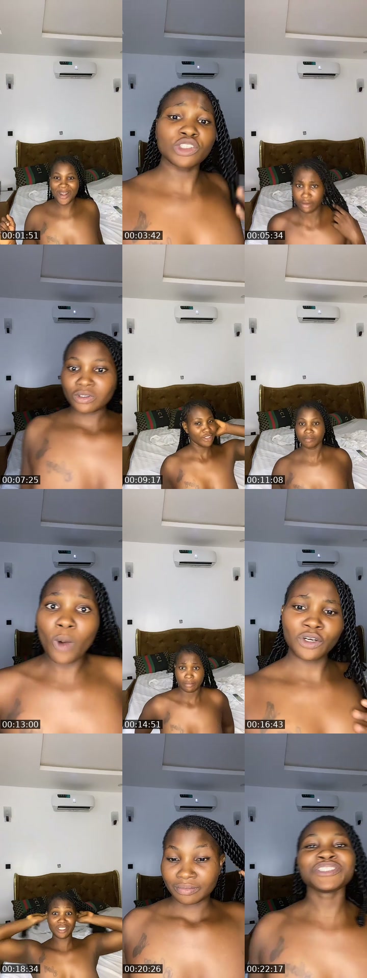 @bigbrity1 TikTok live from 2026-07-24