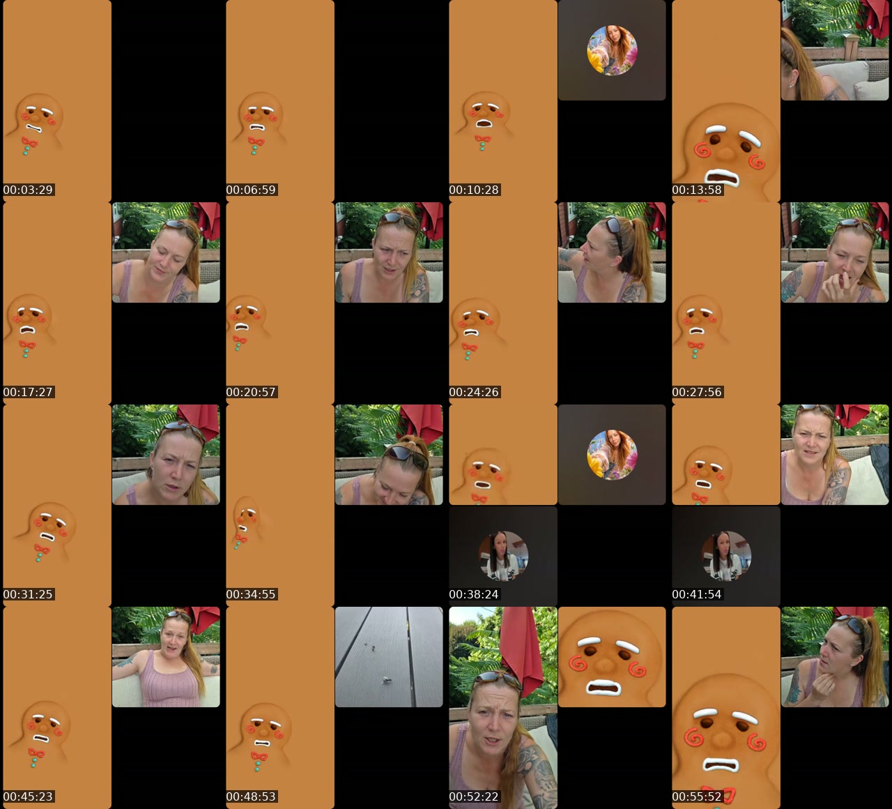 @daveqc1 TikTok live from 2026-07-24