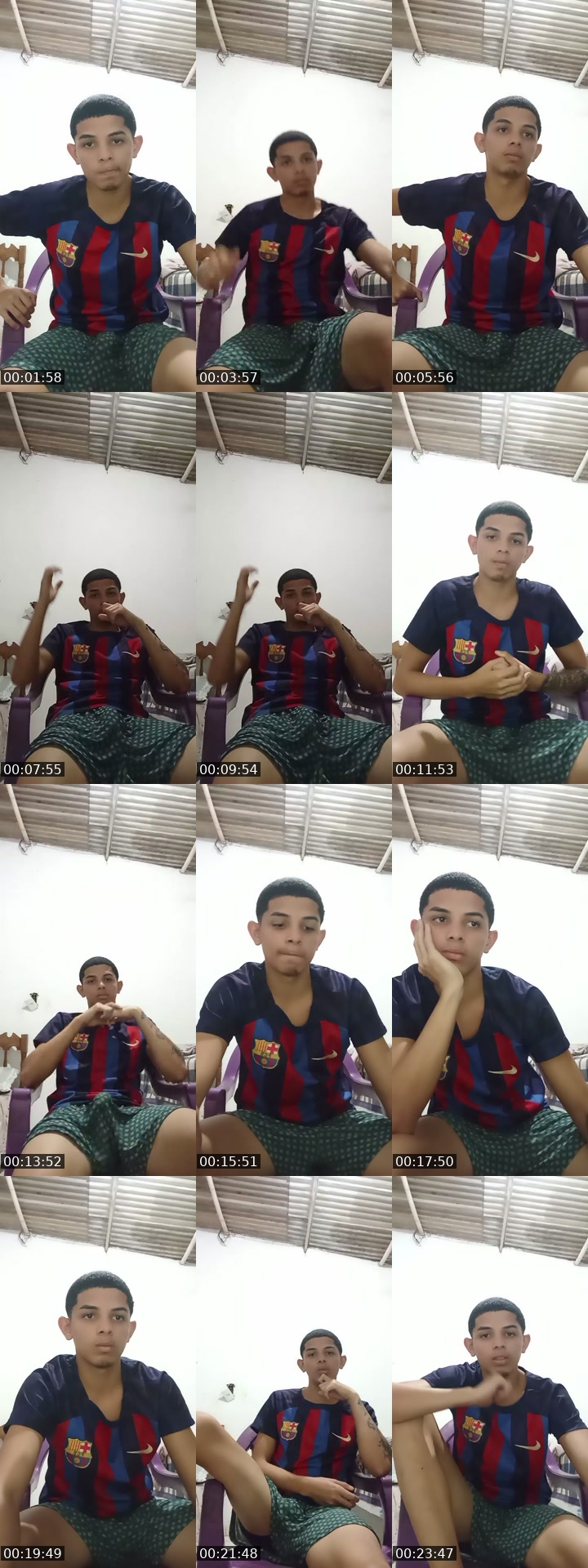 TikTok live: vem animar a tarde rpzd by @jotave007king