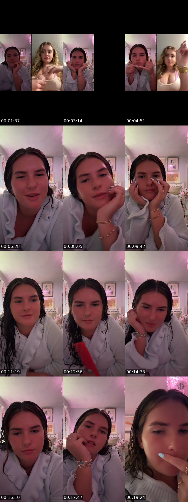 @miggymouseclubhouse3 TikTok live from 2026-07-24
