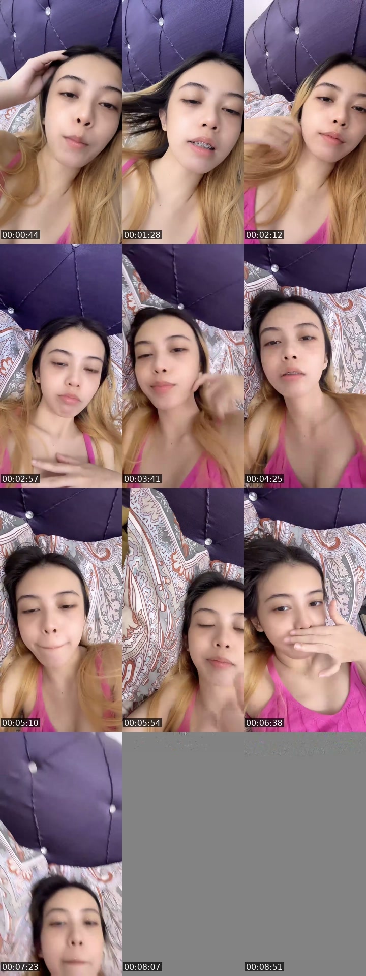 @shafayna12 TikTok live from 2026-07-24