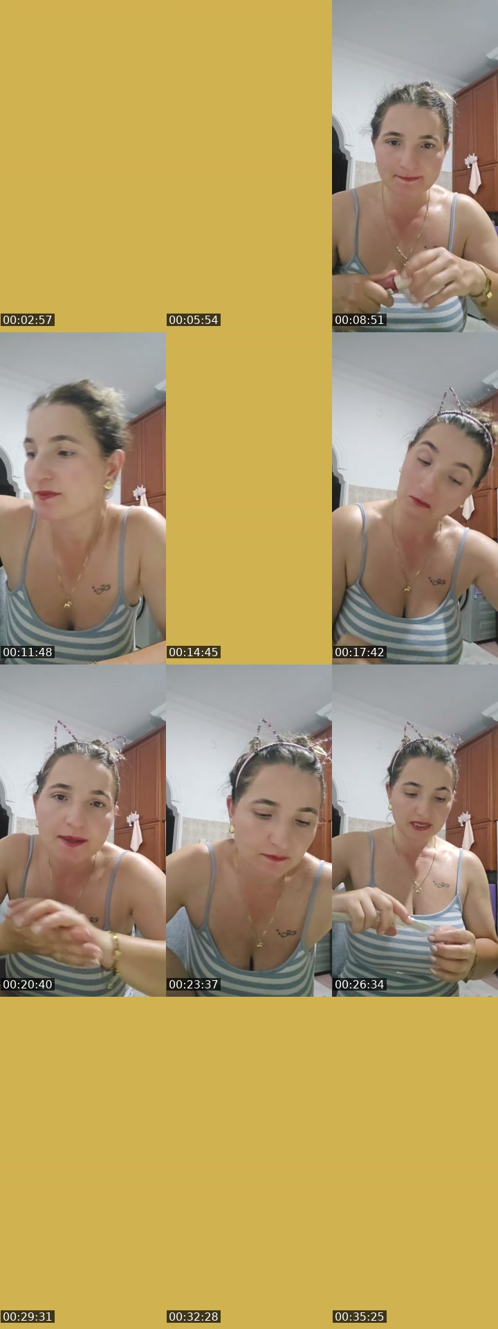 @yasemin.kahyaogul6 TikTok live from 2026-07-24