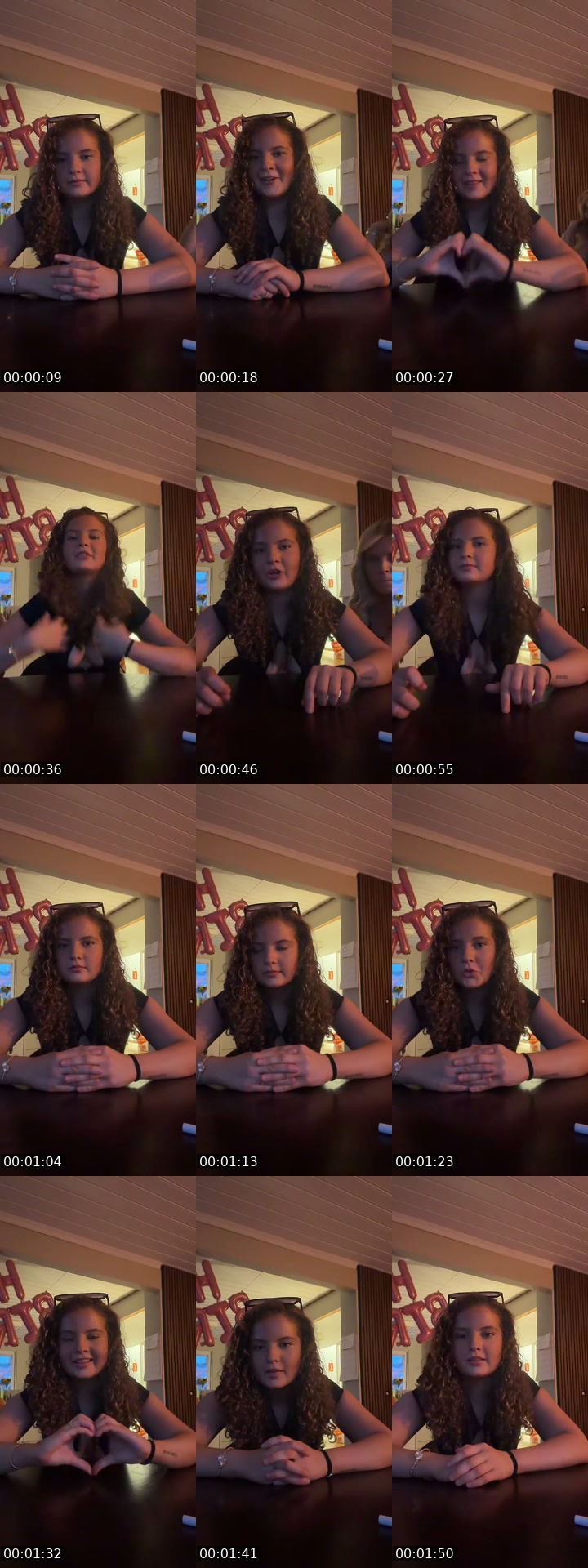 @selmaspamtyp TikTok live from 2026-07-24