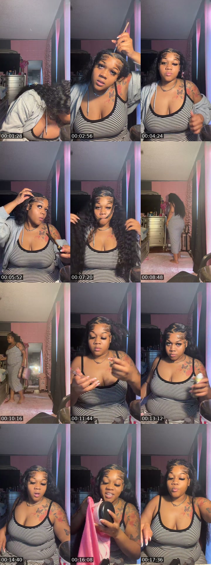 TikTok live: Helppoo by @zariaamourrpt2
