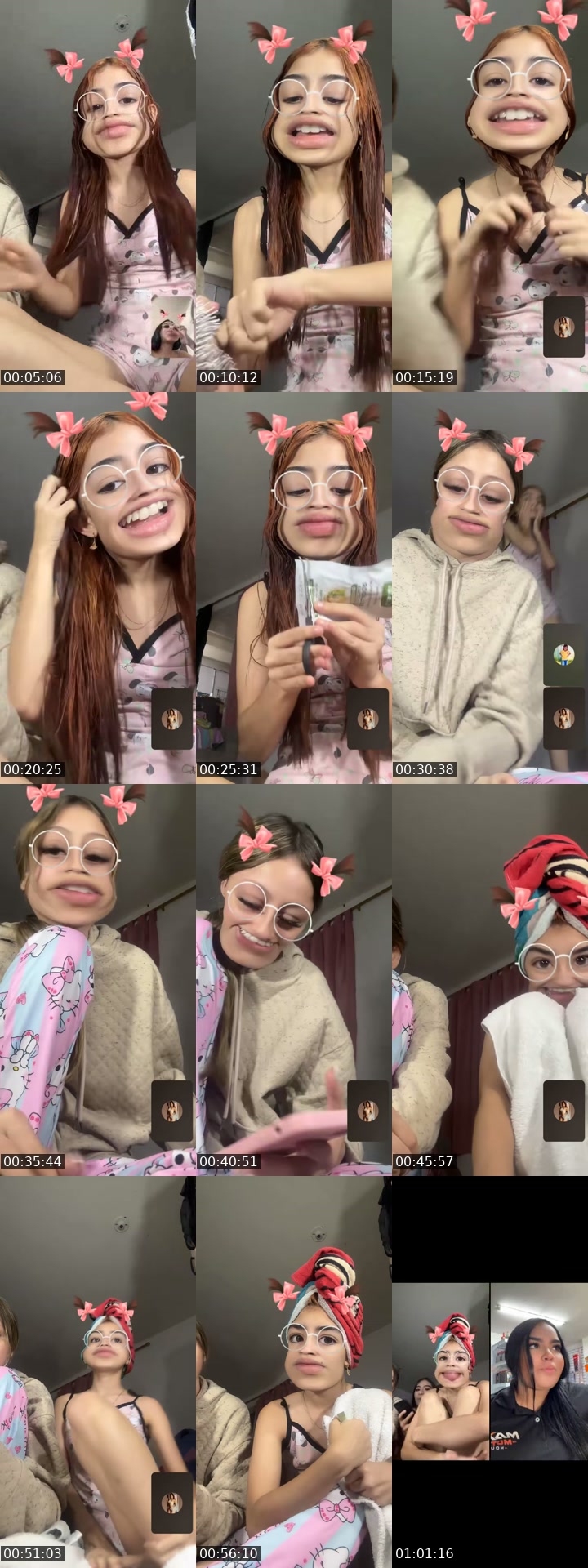 TikTok live: 🤍🤍🤍🤍🤍🤍 by @mb__nick