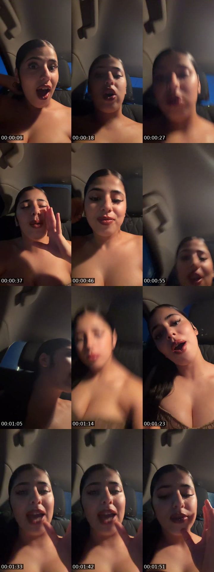 TikTok live: 🤣🤣😭 by @miakm__