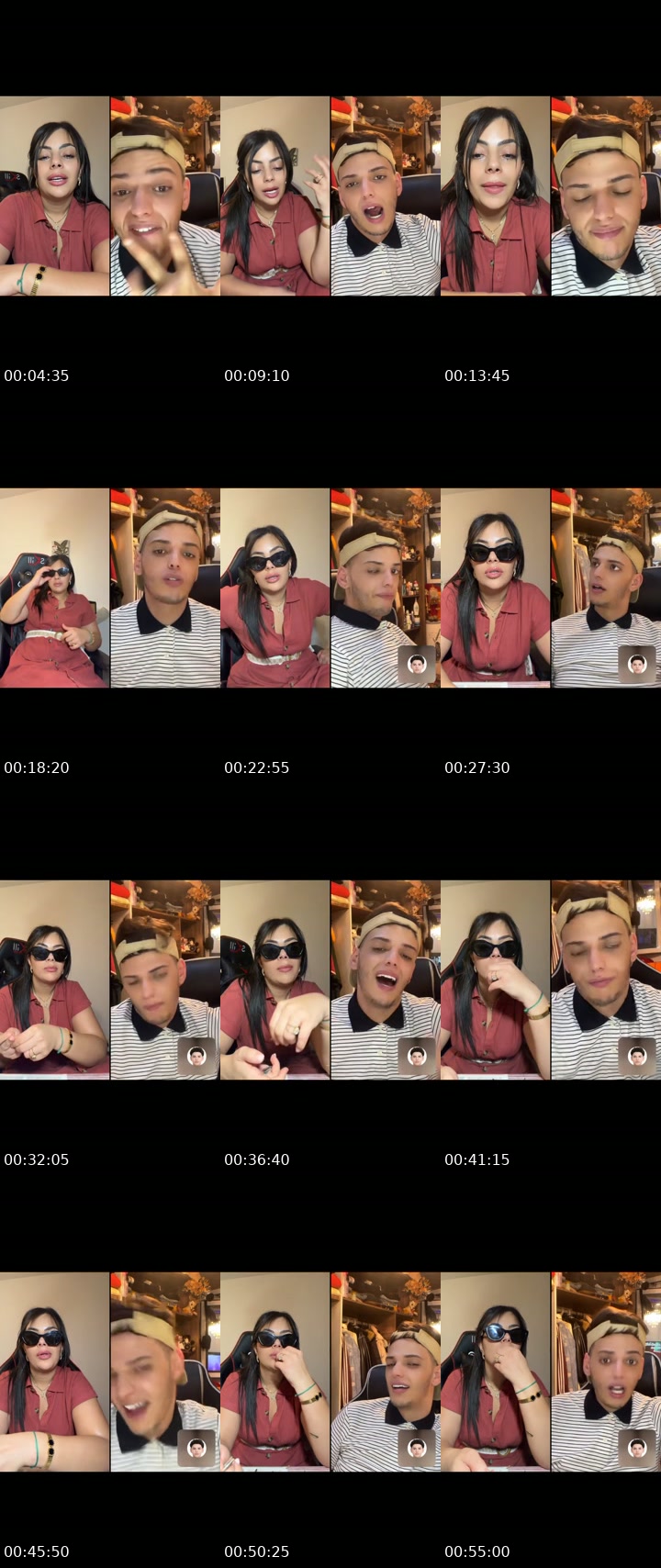 @taymewaldi TikTok live from 2026-07-24