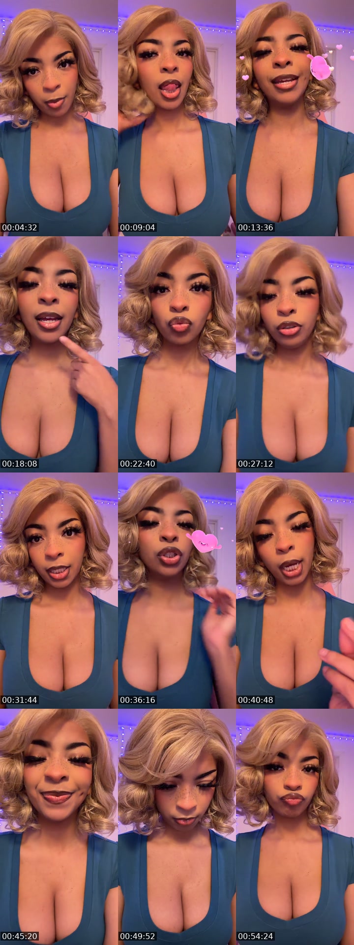 @addicted2xia TikTok live from 2026-07-24