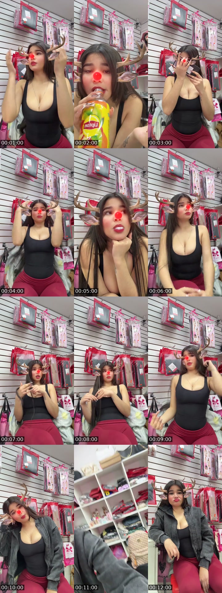 @tifanyyrb TikTok live from 2026-07-24
