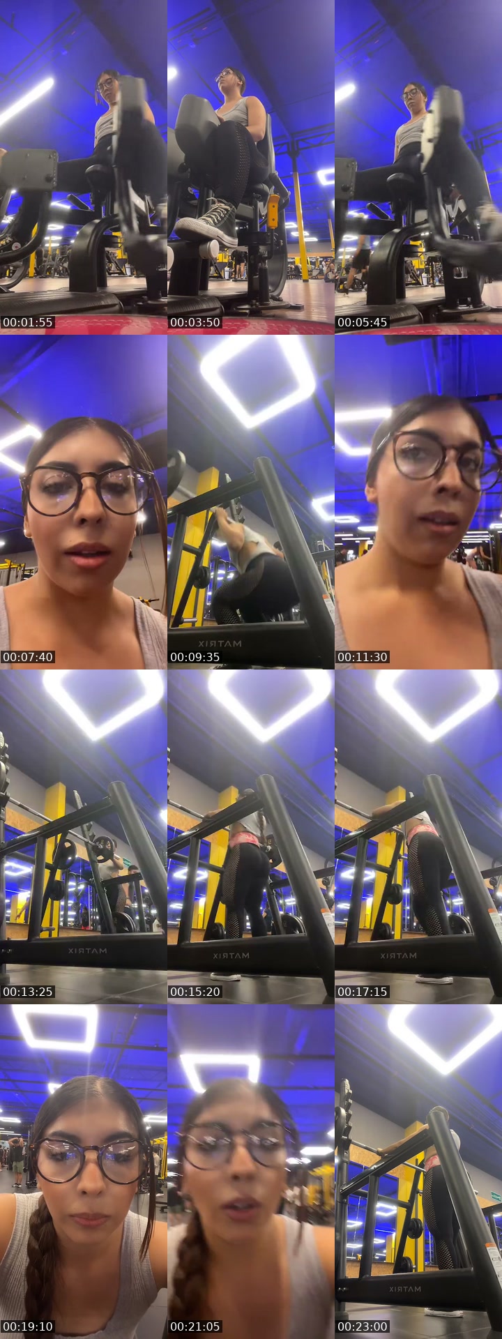 @mili.barrionuev2 TikTok live from 2026-07-24