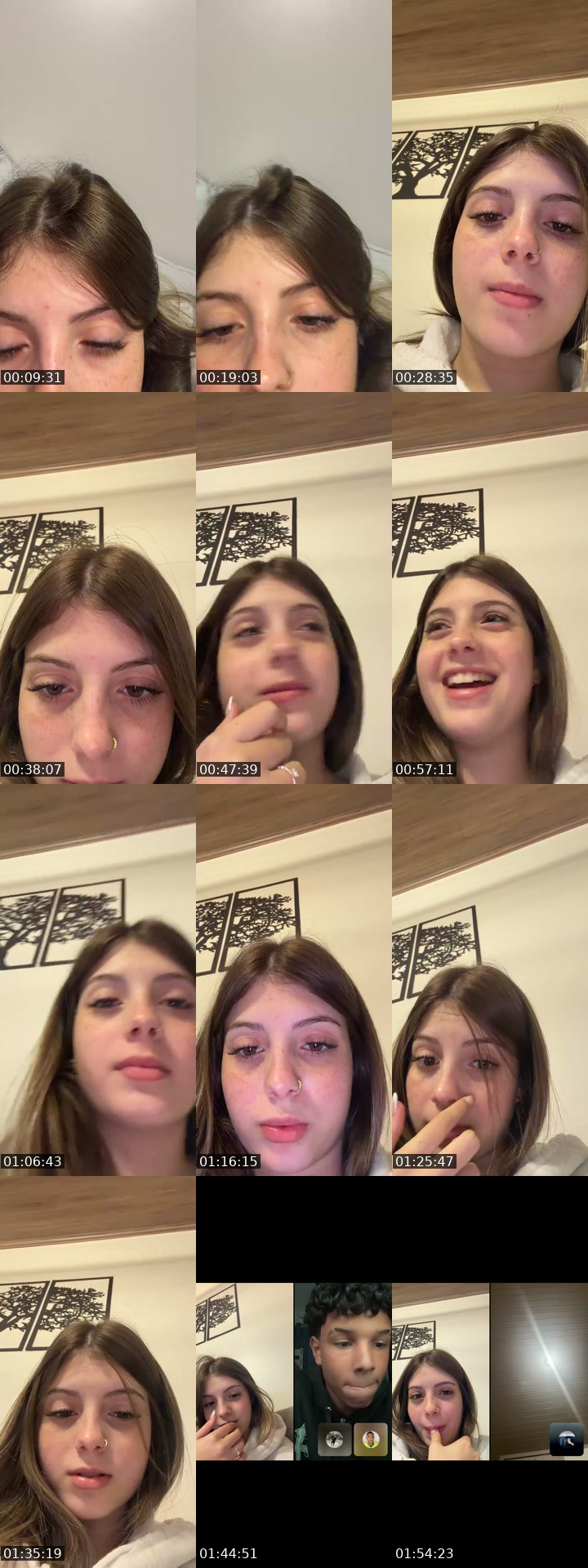 @luisa.ferreiraa__ TikTok live from 2026-07-24