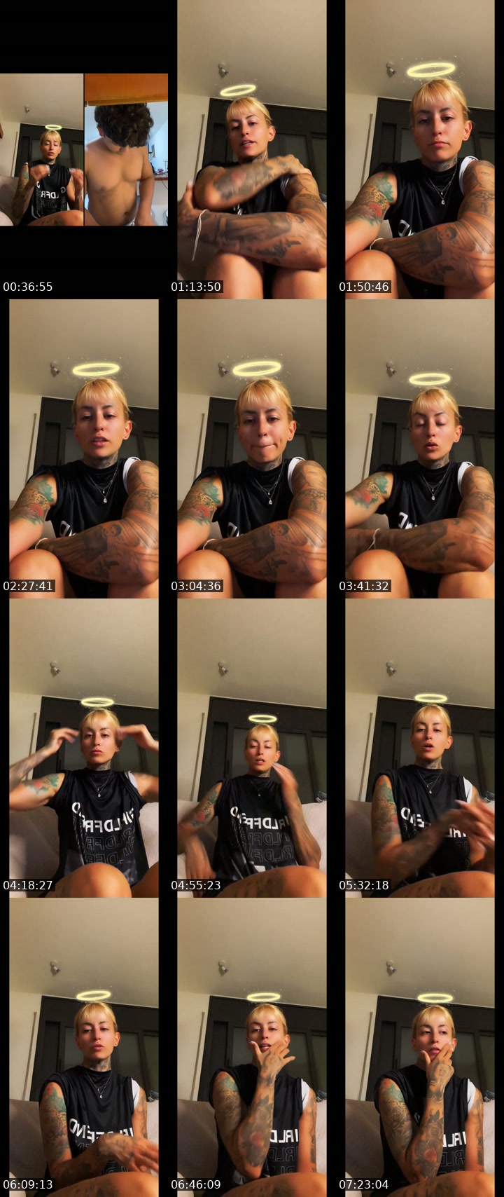 @tanniapinnk666 TikTok live from 2026-07-24