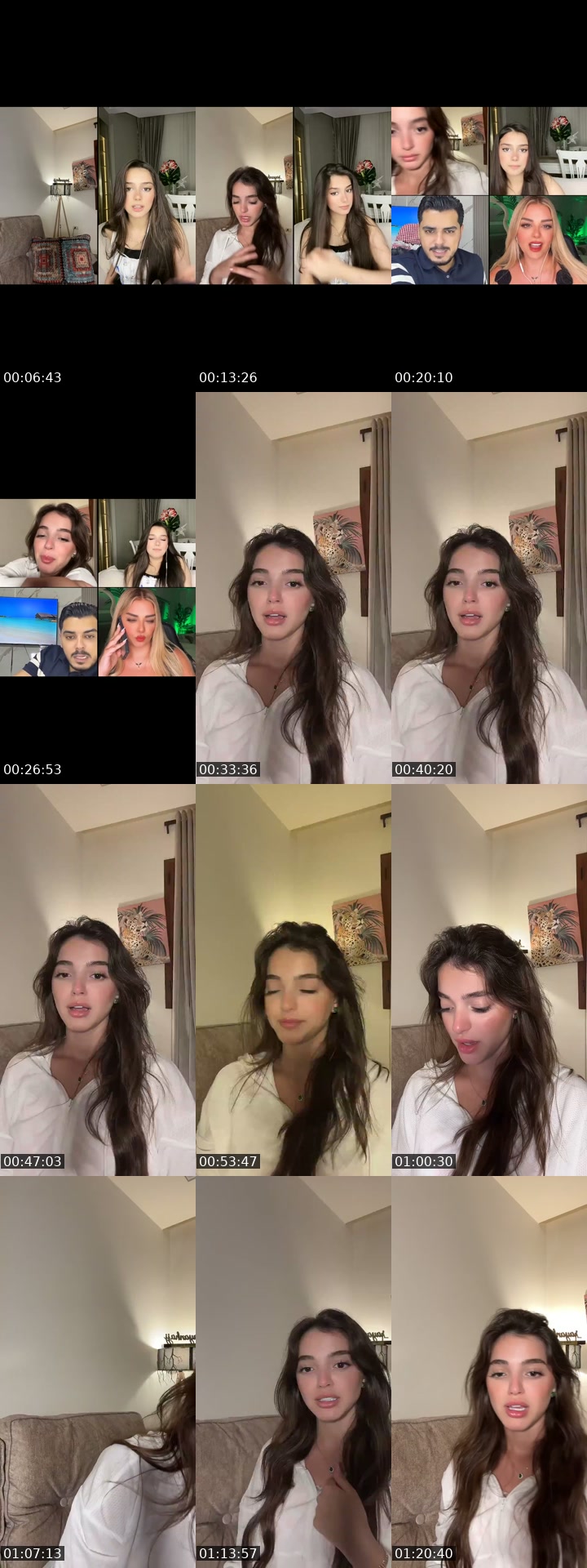 @_rayanhajj TikTok live from 2026-07-24
