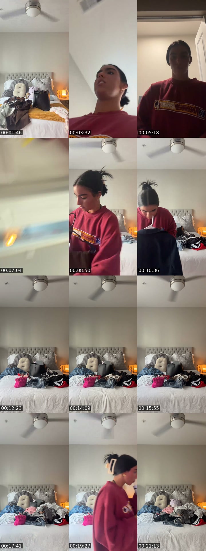 @itsbrityree TikTok live from 2026-07-24