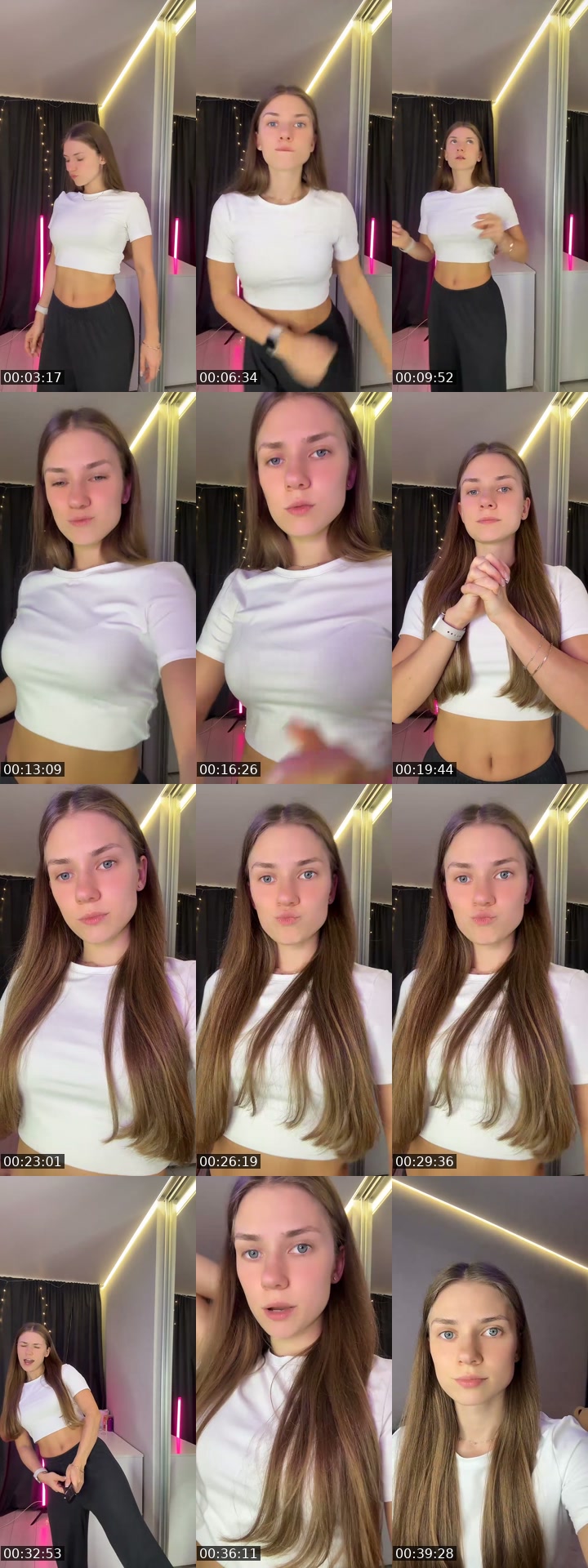 @miss.selinka TikTok live from 2026-07-24