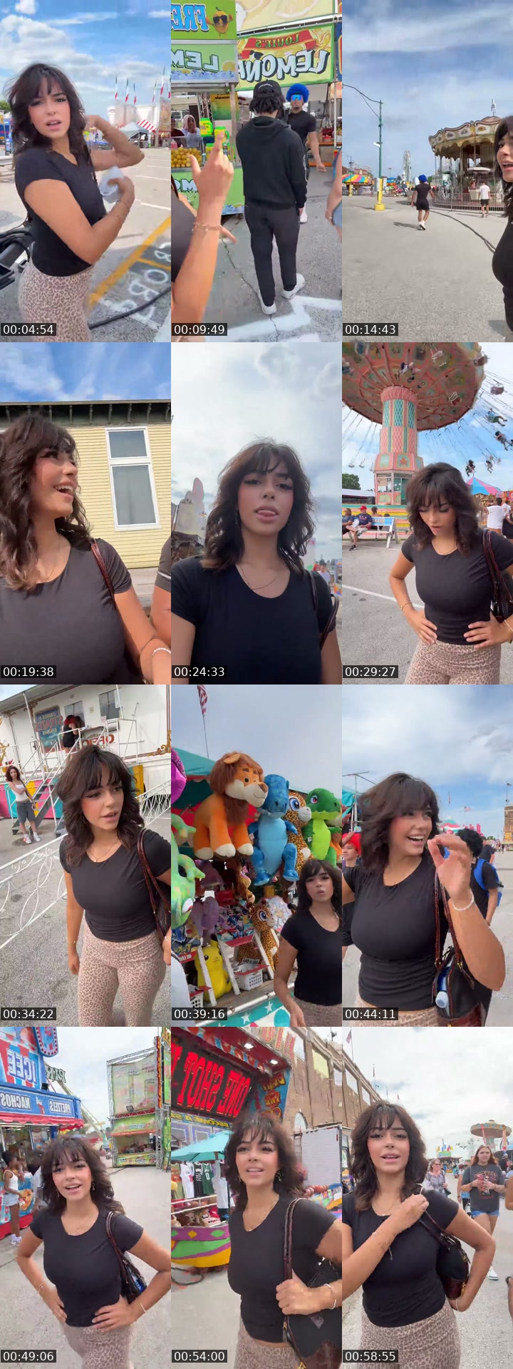 TikTok live: CrashOutKent Collab🤯 by @luvedbyhannah