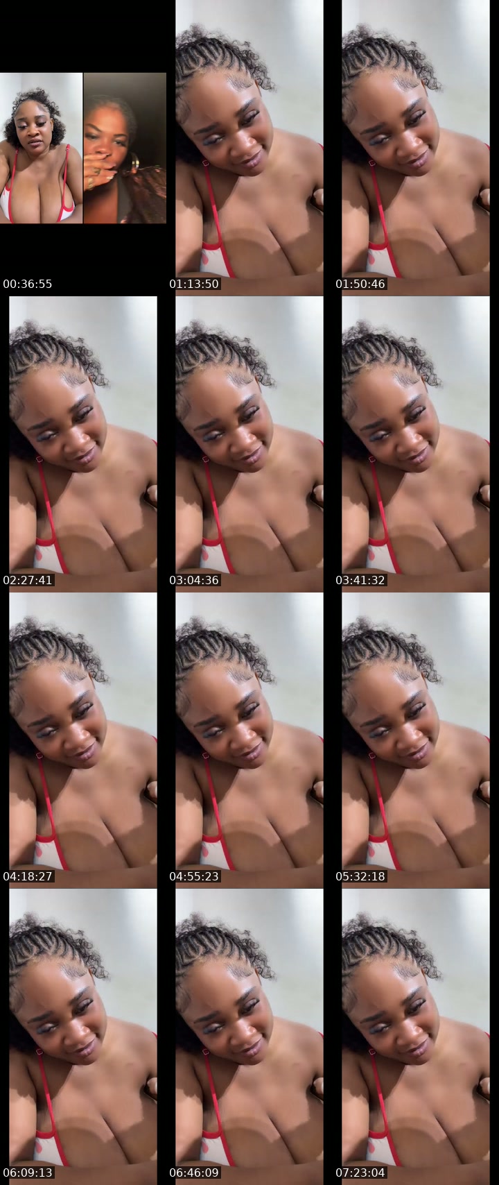 @officialsexybugatti TikTok live from 2026-07-24