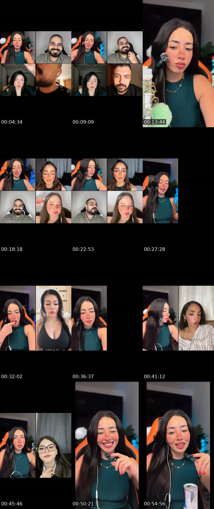 @lelyahmed_ TikTok live from 2026-07-24